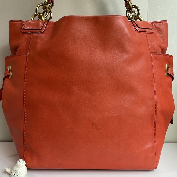 COACH Shoulder Bag - Picture 4 of 16